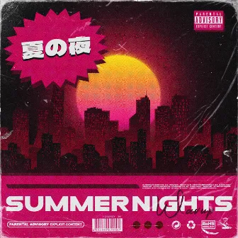 Summer Nights by Wavup