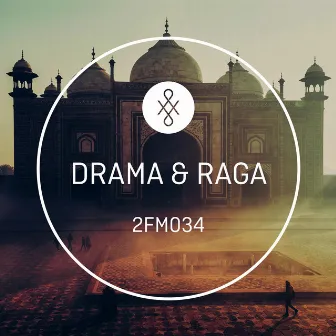 2FM034 Drama and Raga by Tanuj Tiku