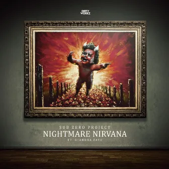 Nightmare Nirvana by Diandra Faye