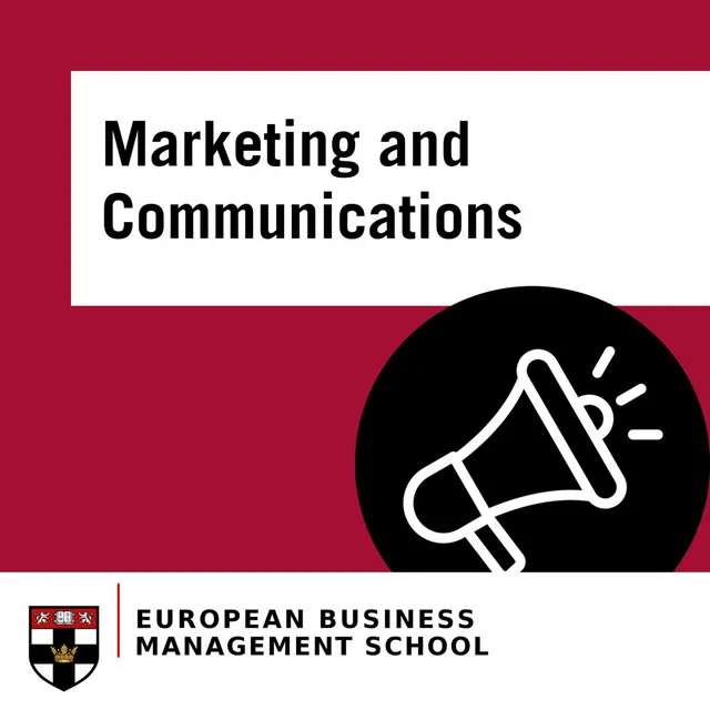 Part 24 Marketing and Communications