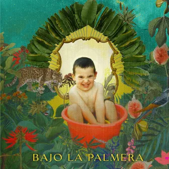 Bajo La Palmera by Mamafrica