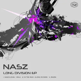 Long Division EP by Nasz