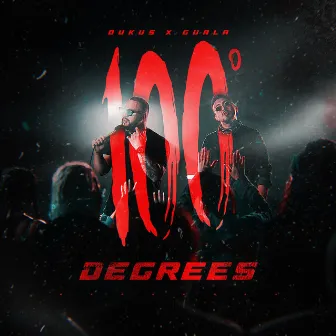 100° Degrees by Guala