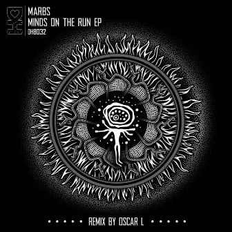 Minds on the Run by Marbs