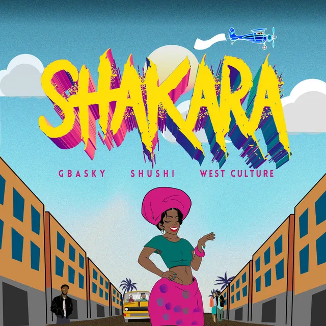 Shakara