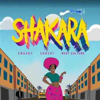 Shakara by Shushi