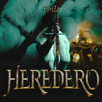 Heredero by Bimza