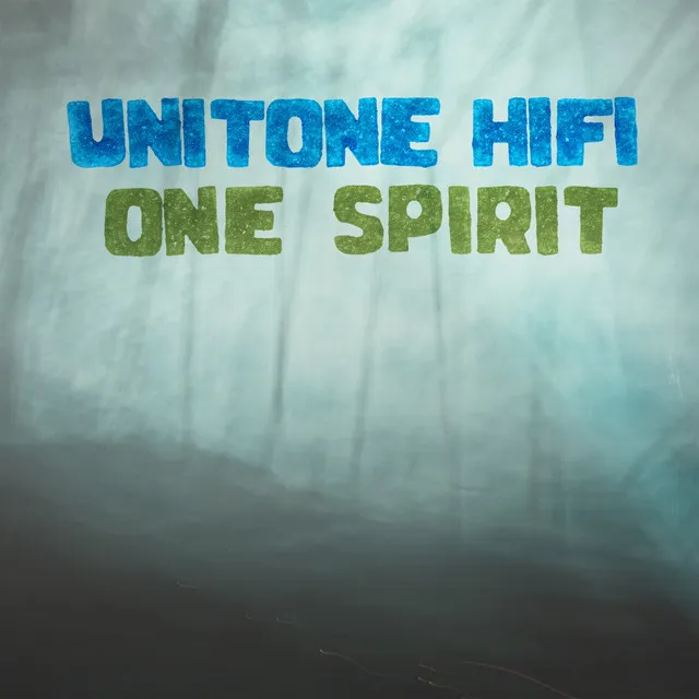 One Spirit