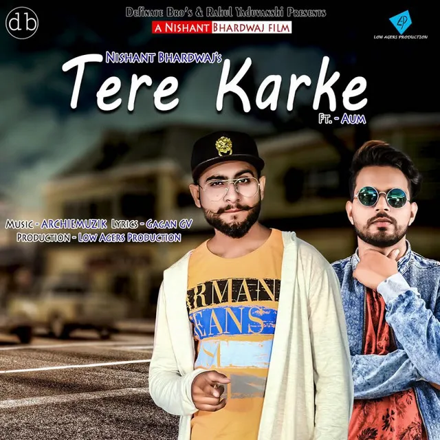 Tere Karke