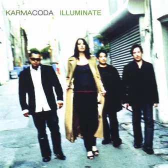 Illuminate by Karmacoda