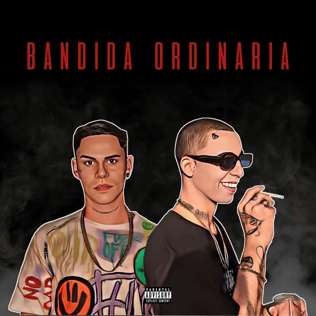 Bandida Ordinária