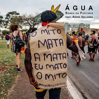 Água by Banda da Portaria