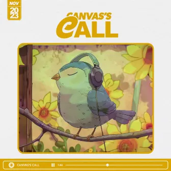 Canvas's Call by Sad Music