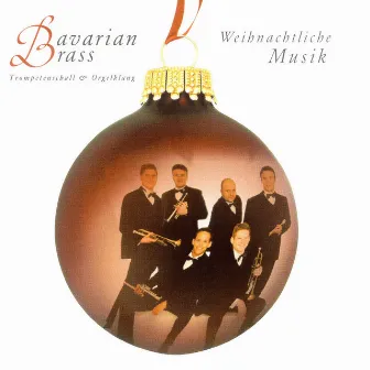 Weihnachtliche Musik by Walter Thurn