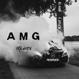 AMG by KRI$ WOOD$