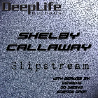 Slipstream by Shelby Callaway