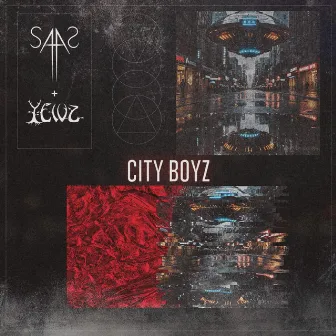 City Boyz by 