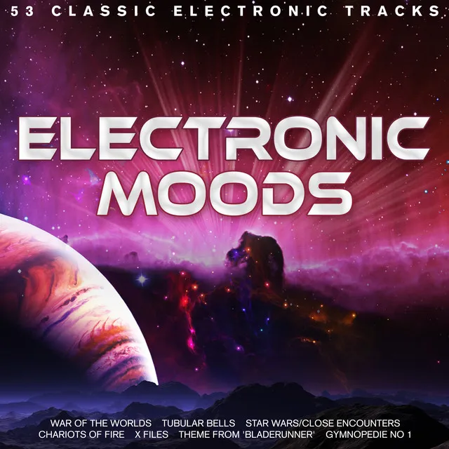 Electronic Moods