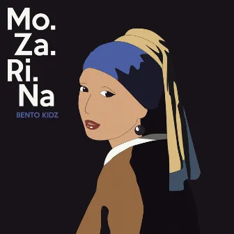 Mo.Za.Ri.Na by BENTO KIDZ