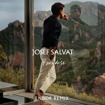 Paradise (Endor Remix) by Josef Salvat