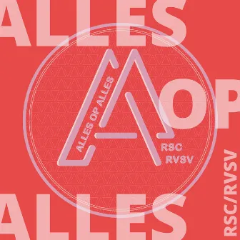 Alles Op Alles by RSC-RVSV