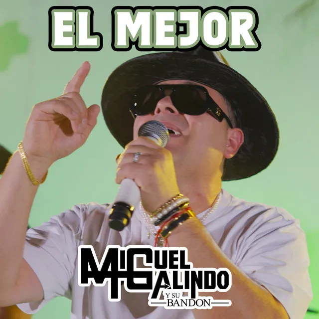 El mejor