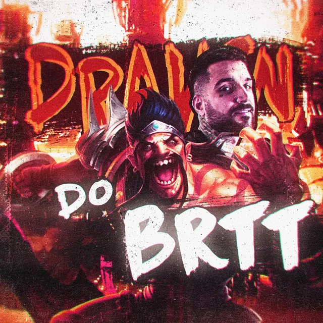 Draven do Brtt