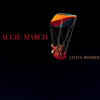 Little Wonder - EP by Augie March