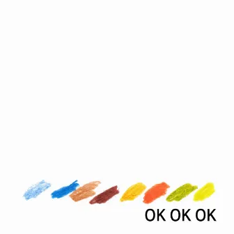 Ok ok ok by Hanne Fjeldstad