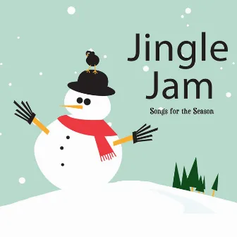 Jingle Jam by Amber Sky Records