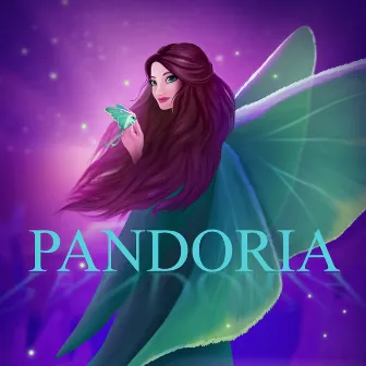 Pandoria by Nomi Tales