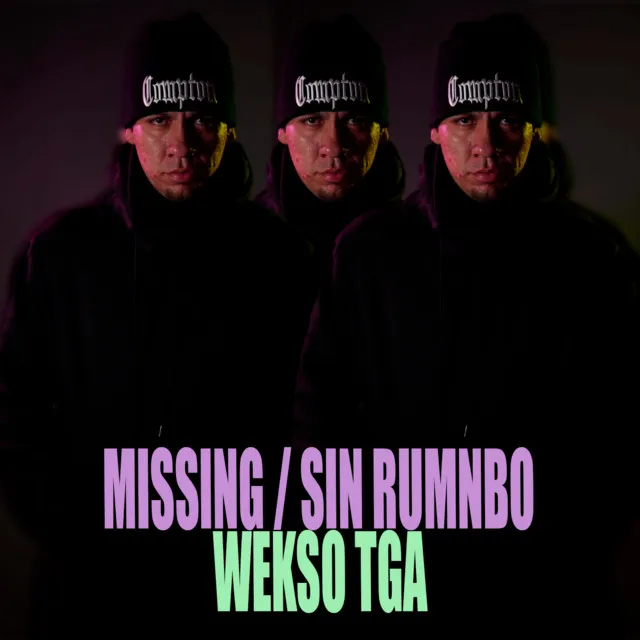 Missing / Sin Rumbo