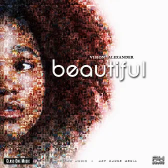 Beautiful by Vision Alexander