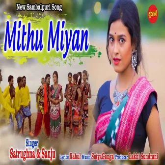 Mithu Miyan by Satrughna