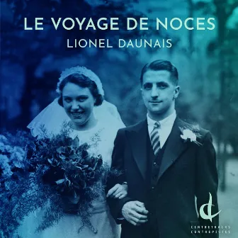 Le voyage de noces (Arr. M. Bourdeau for Voice & Piano) by Pierre Rancourt