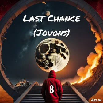 Last Chance 8 (Jouons) by Relik