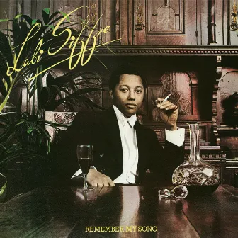 Remember My Song by Labi Siffre