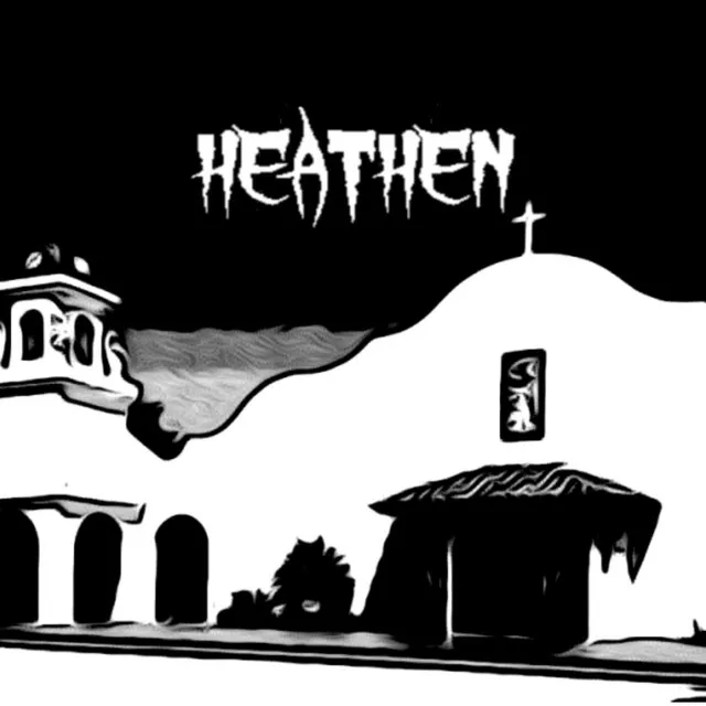 Heathen