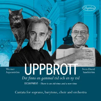 Uppbrott by Hanna Husáhr