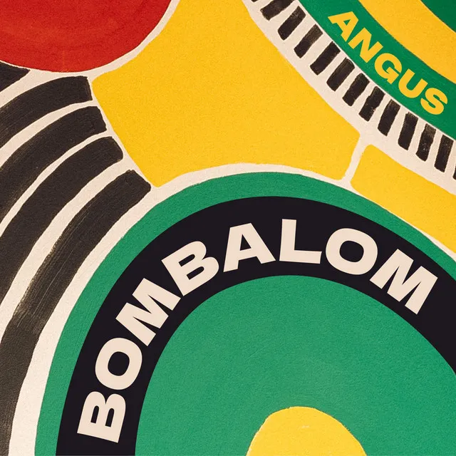 Bombalom