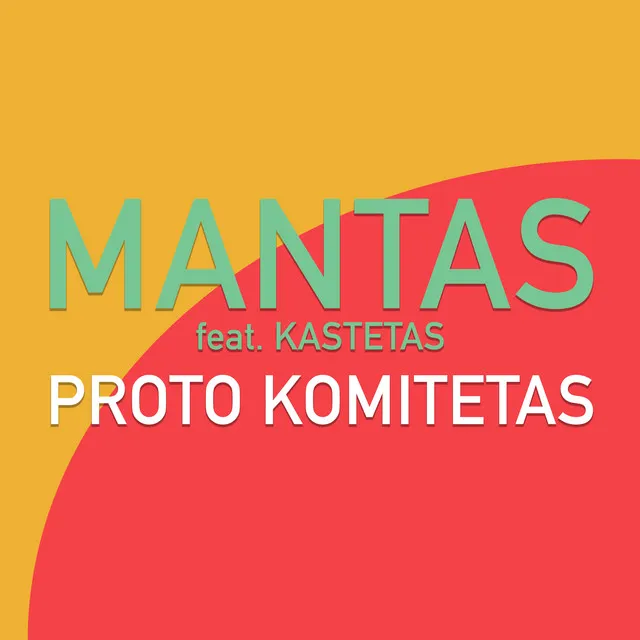 Proto Komitetas