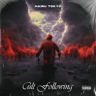 cult following by Hairu Tokyo