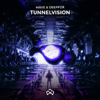 Tunnelvision by Mave