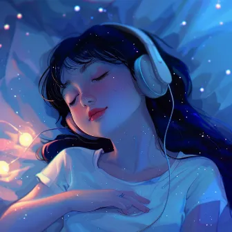 Slumber Melodies: Music for Restful Nights by Complete Rest