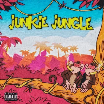 Old but Gold by Junkie Jungle