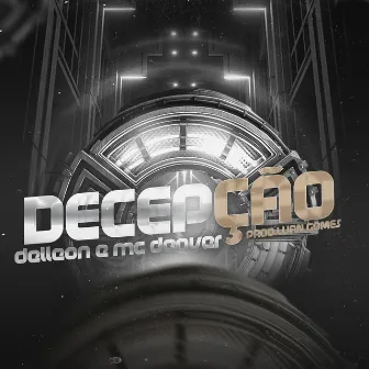 Decepção by Mc Denver