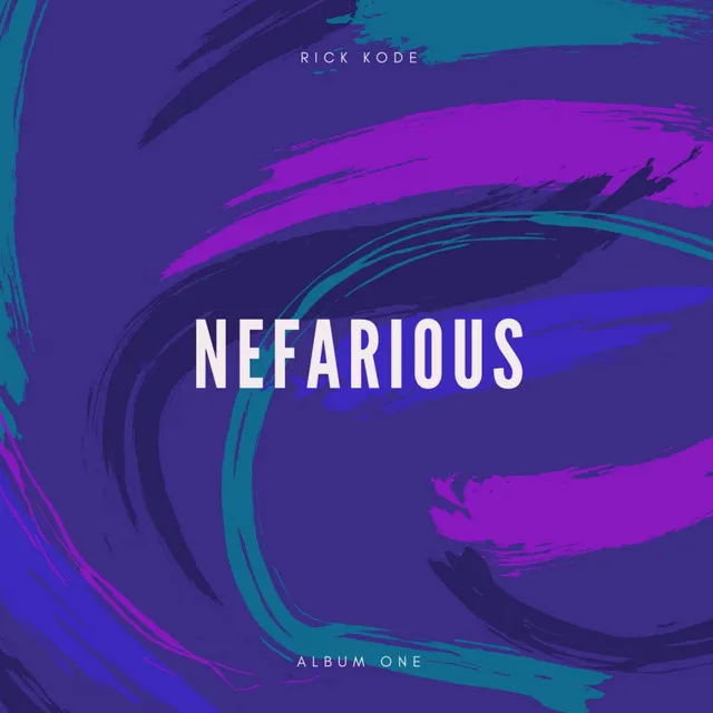 Nefarious