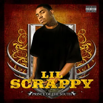 Prince of the South (Collector's Edition) by Lil' Flip