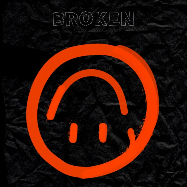 Broken