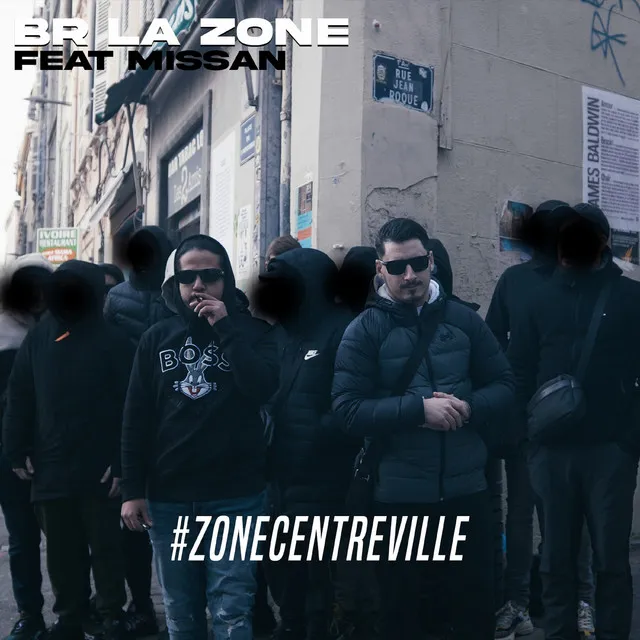 BR La Zone